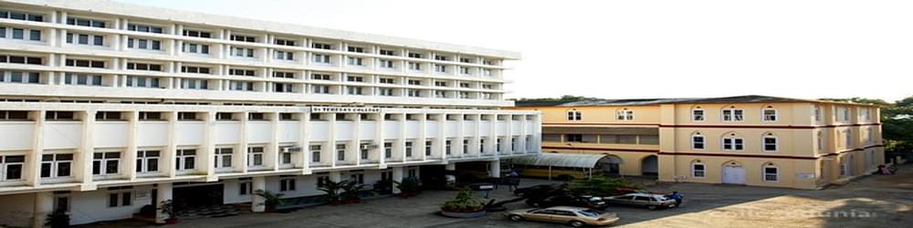 St Teresa's College (Autonomous)