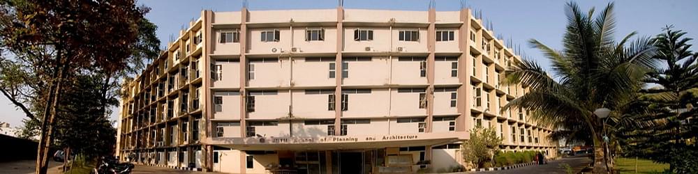 Deccan School of Planning and Architecture - [DSPA]