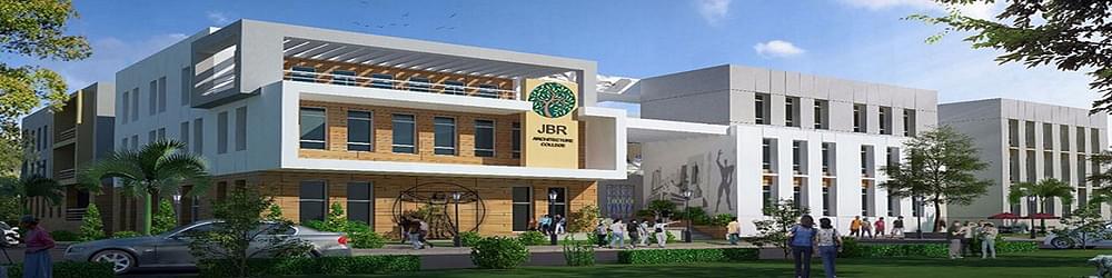 JBR Architecture College