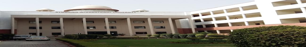 Symbiosis International University - [SIUN], Noida - Faculty Details ...