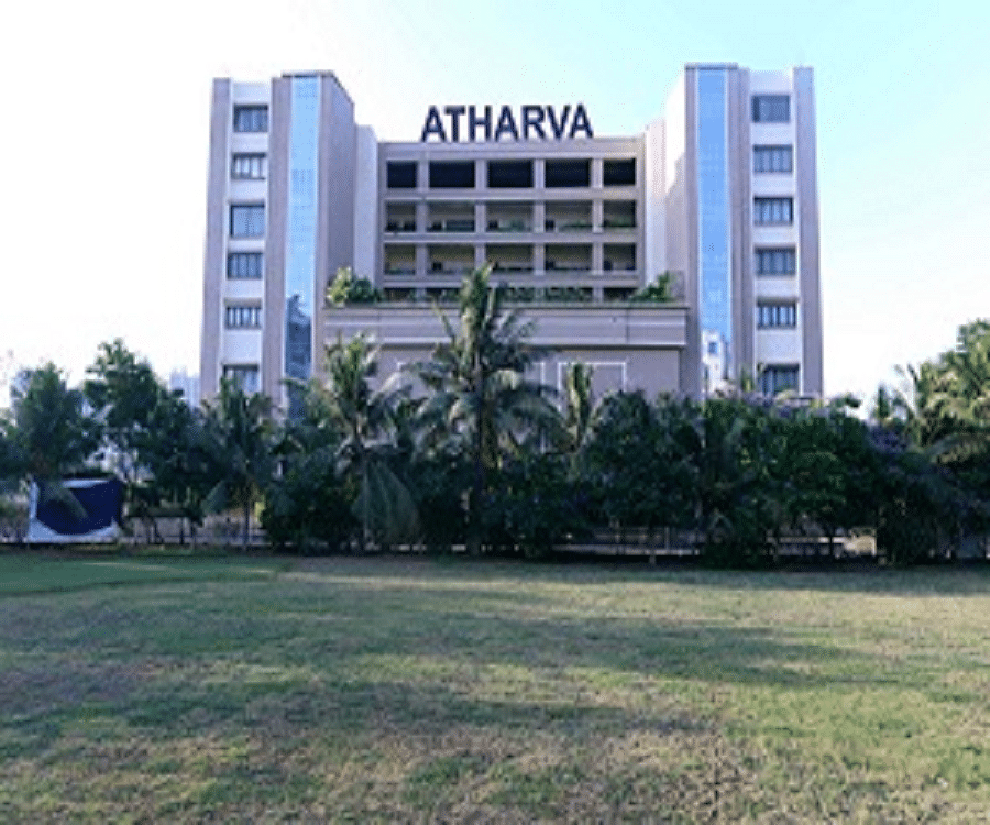 Atharva Institute of Management Studies - [AIMS]