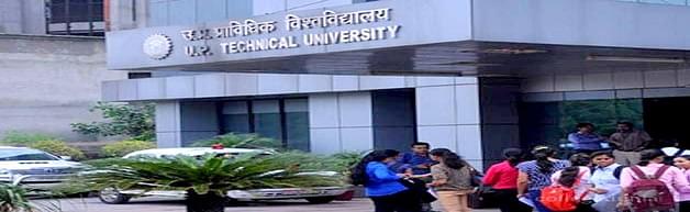 Raja Ram Chandra Institute of Technology and Management, Aligarh ...