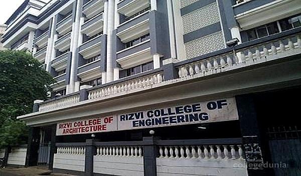 Rizvi College of Architecture
