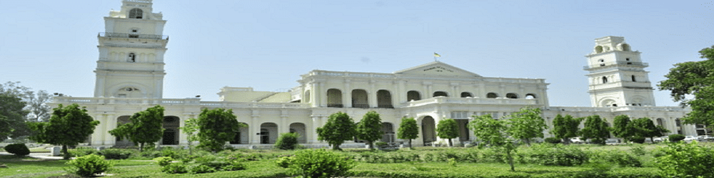 Government Mohindra College