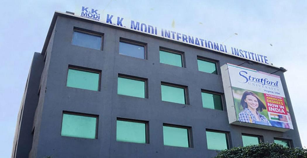 K.K. Modi International Institute - KKMII, New Delhi ...