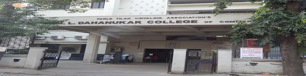M.L. Dahanukar College of Commerce - [MLDCC]