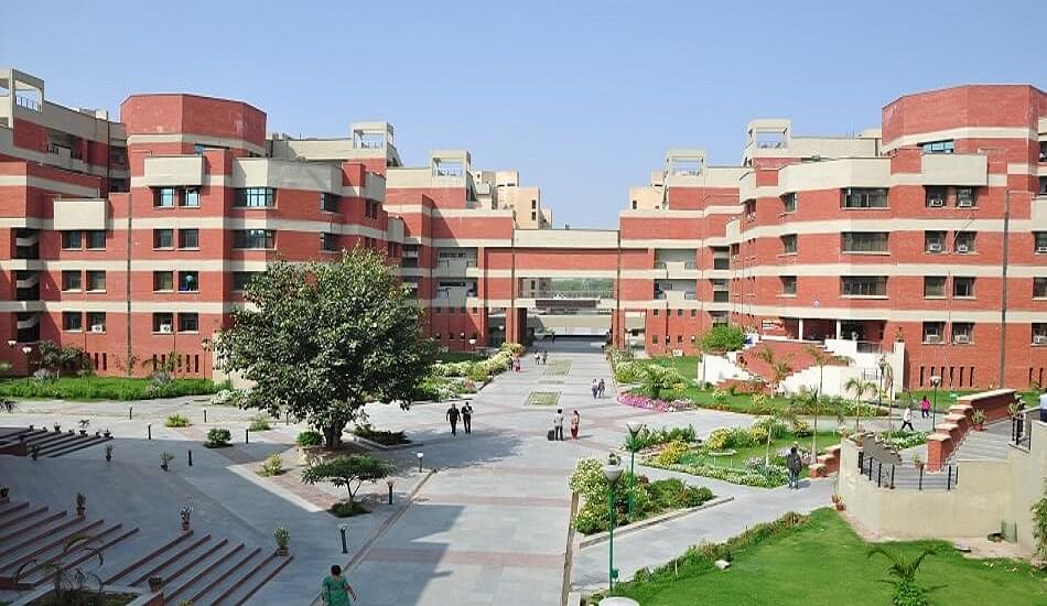 Dr. Baba Saheb Ambedkar Medical College & Hospital - [BSAMCH]
