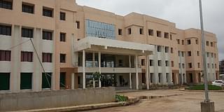 Late Shri Lakhi Ram Agrawal Memorial Government Medical College - [GMC ...