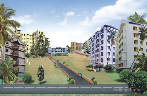 Shree Devi College Of Interior Design Sdcid Mangalore
