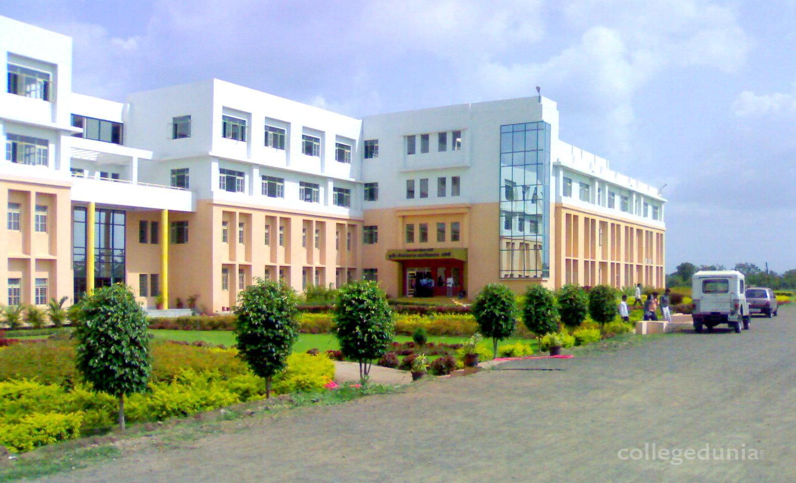 institute for phd in biotechnology in pune