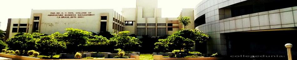 Dr DY Patil College of Agriculture Business Management, Pune - Images ...
