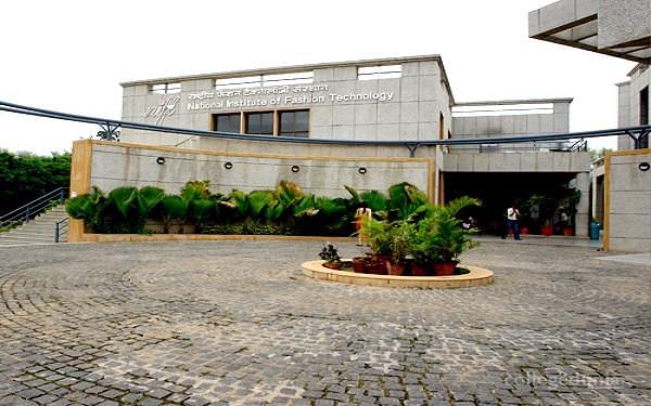 National Institute of Fashion Technology - [NIFT]