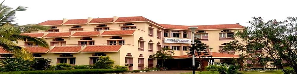 Institute of Hotel Management and Catering Technology - [IHMCT] Kovalam