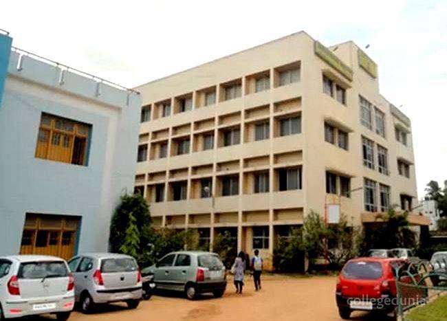 Bangalore Institute of Legal Studies - [BILS]