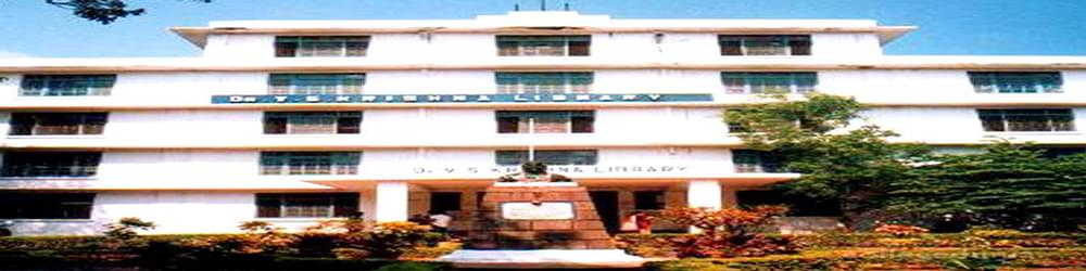 Andhra University, Dr. B. R. Ambedkar College of law