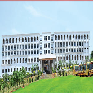 BABA Institute of Technology and Sciences - [BITS-VIZAG], Visakhapatnam ...