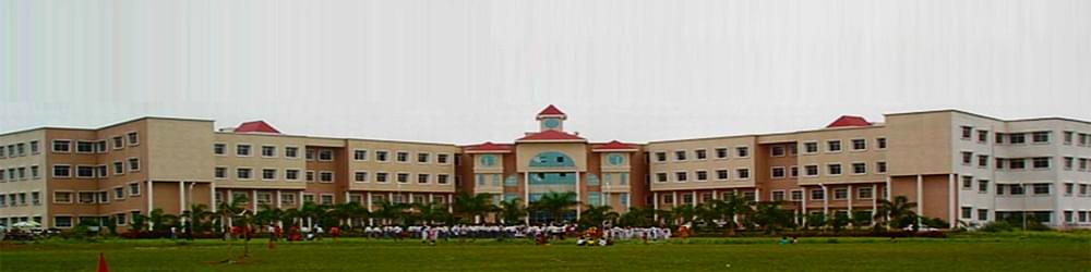 Lakshmi Narain College of Technology Excellence - [LNCTE]