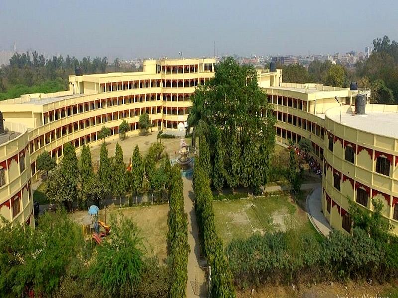 Maharishi University of Information Technology [MUIT], Noida Faculty