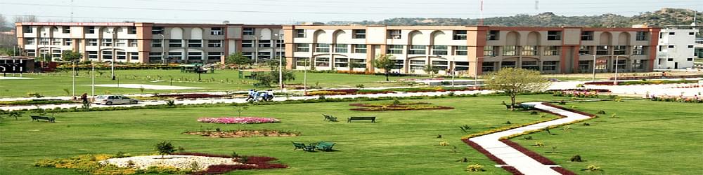 Rayat Institute of Engineering and Information Technology - [RIEIT]