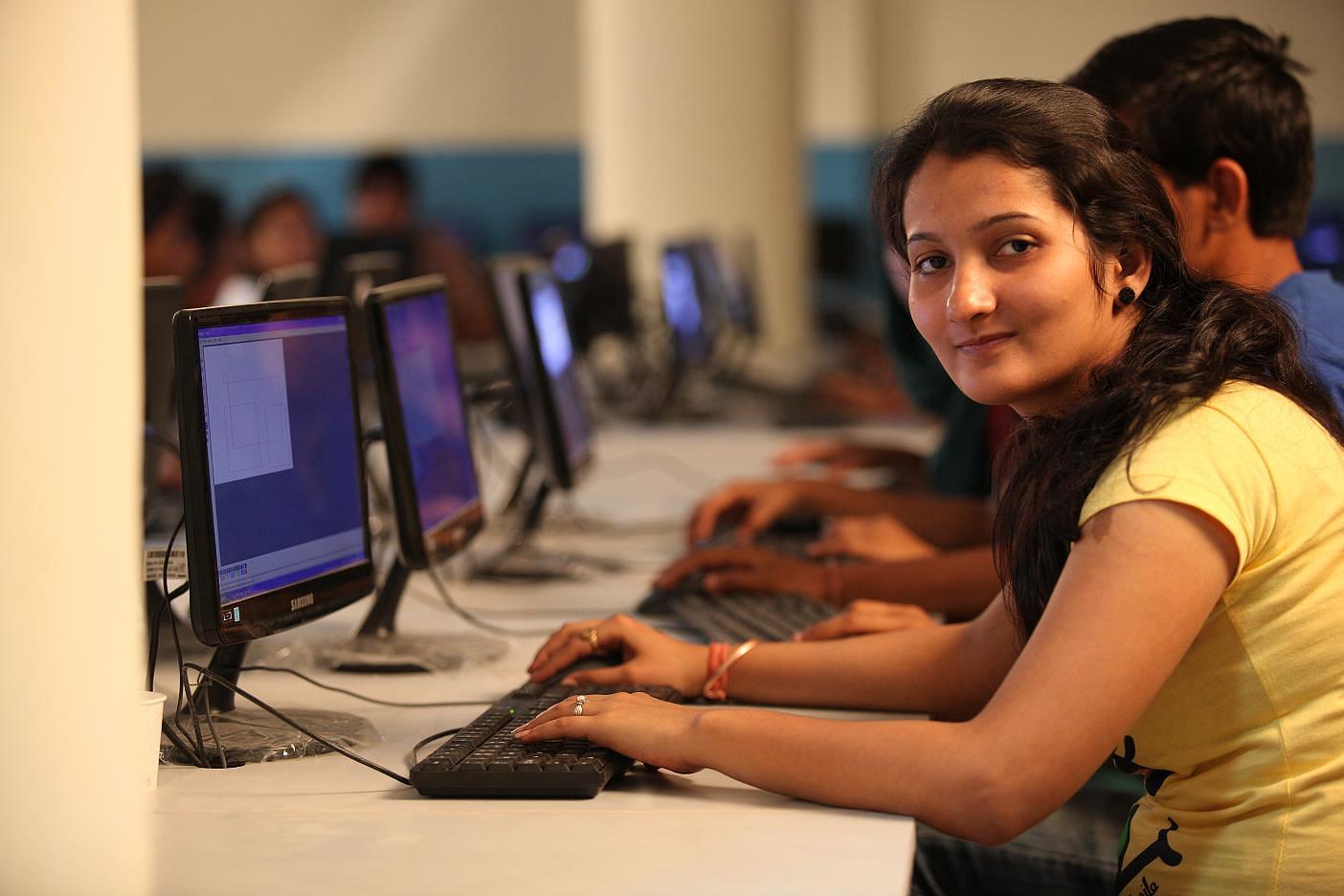 Pune Institute of Computer Technology- [PICT], Pune - Images, Photos