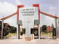 DAV Institute of Engineering and Technology - [DAVIET], Jalandhar ...