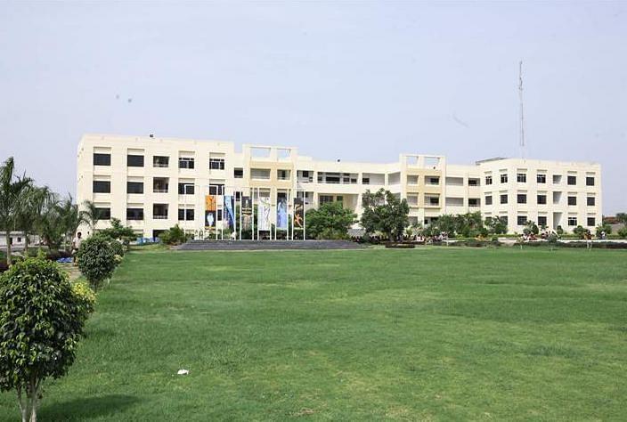 Geethanjali College of Engineering and Technology Keesara, Rangareddi ...