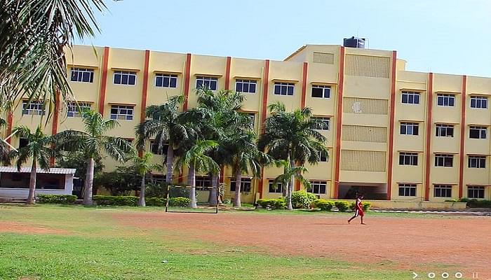Tagore Engineering College - [TEC], Chennai - Images, Photos, Videos ...