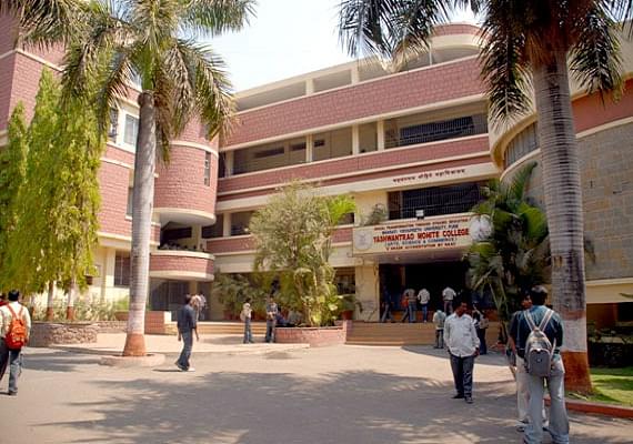 college in pune for phd