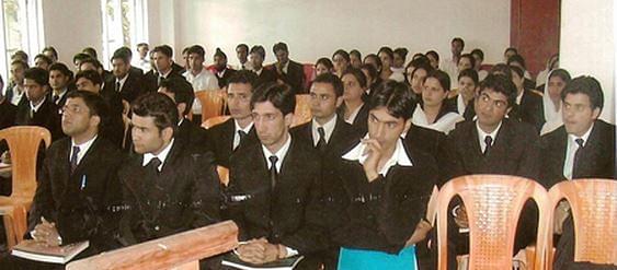 Kashmir Law College Srinagar Images Photos Videos Gallery 2020 2021