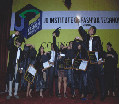 JD Institute of Fashion Technology Lavelle Road, Bangalore ...