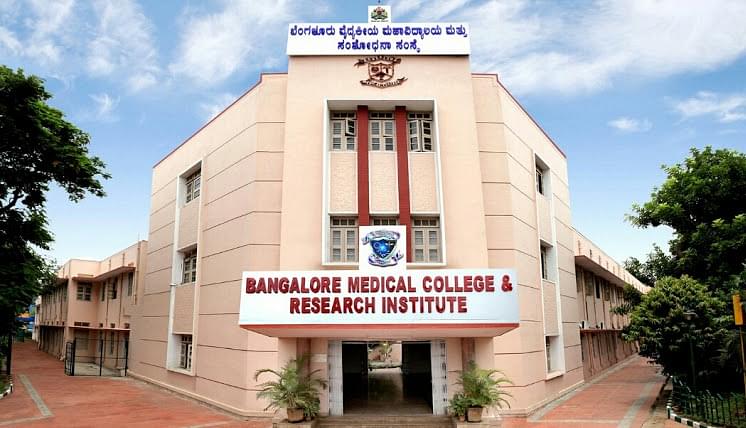 medical college and research institute bangalore