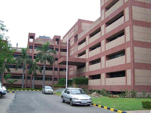 Jawaharlal Nehru University Jnu Delhi Admission
