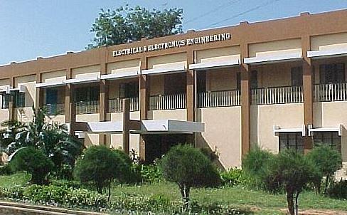 Pondicherry Engineering College Pec Ranking Admission Cut Off