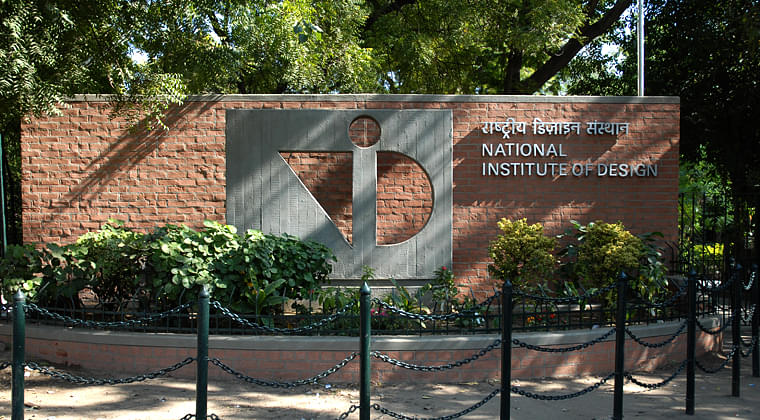 NID on expansion mode | National institute of design, Animation ... fashion design course