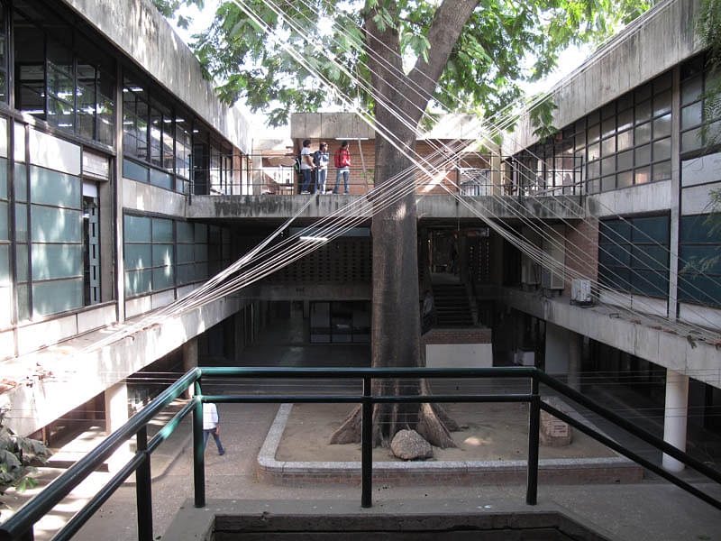national-institute-of-design-nid-ahmedabad-images-photos-videos-gallery-2021-2022