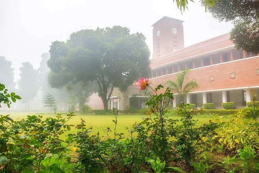 Shri Ram College of Commerce - [SRCC], New Delhi - Images ...