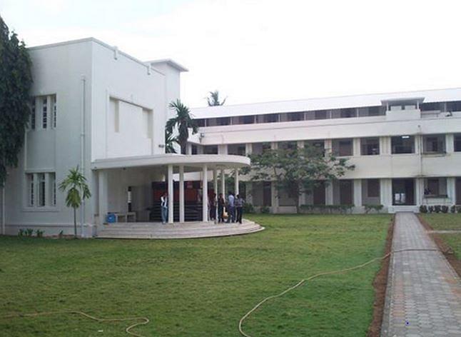 Shri Shankarlal Sundarbai Shasun Jain College for Women, Chennai ...