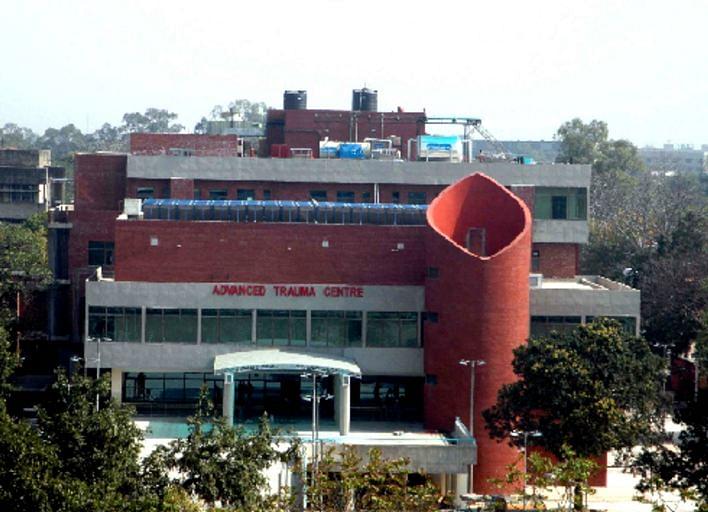 medical education research institute
