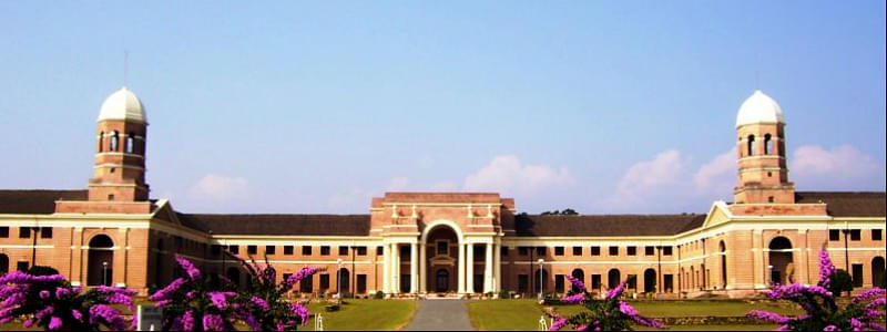 indian agricultural research institute