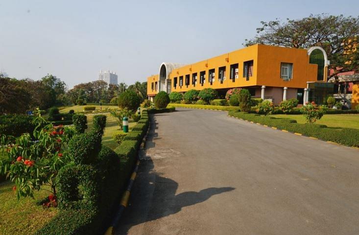 a research institute in mumbai
