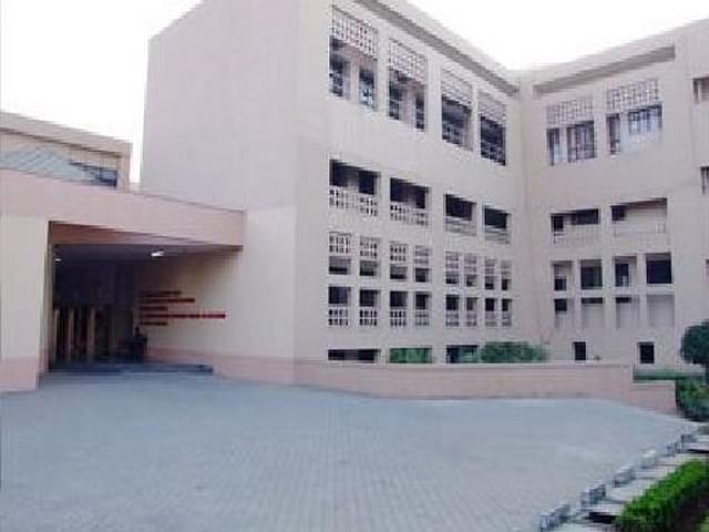 SIES Graduate School of Technology - [SIES-GST], Navi Mumbai - Images ...