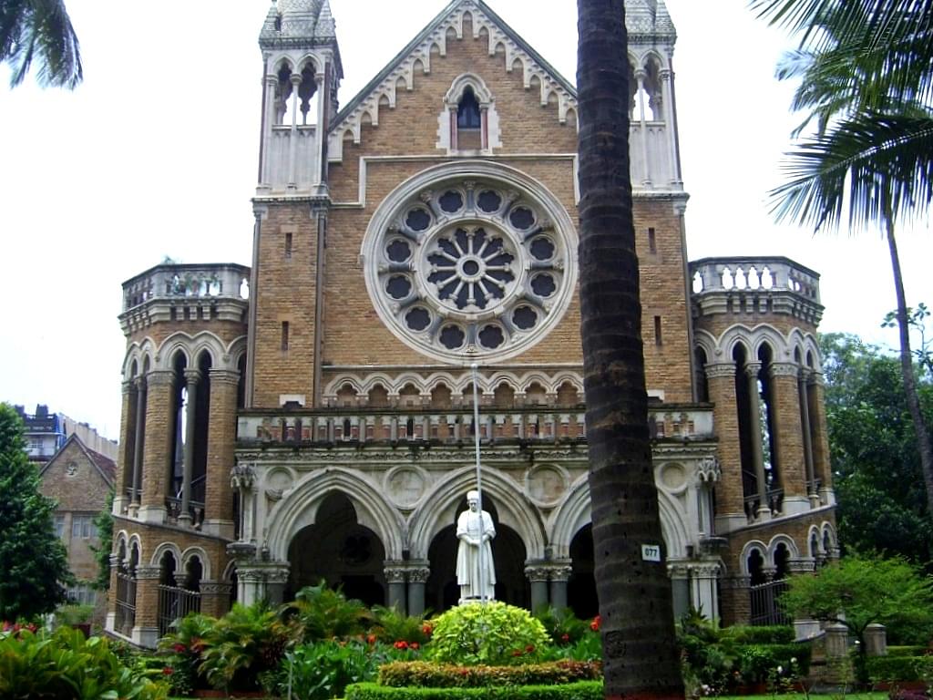Mumbai University  Cut Off 2020, Courses, Admissions, Fees, Scholarships