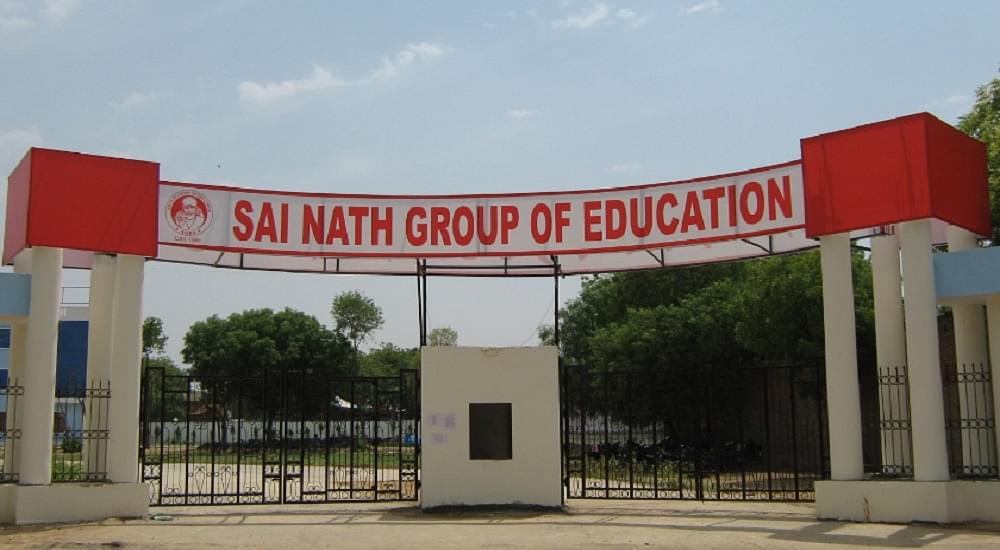 Sai Nath Group of Education - [SNGE], Agra - Images, Photos, Videos,  Gallery 2022-2023