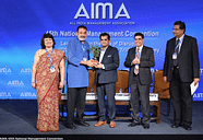 All India Management Association AIMA New Delhi Images Photos Videos Gallery 2021 2022