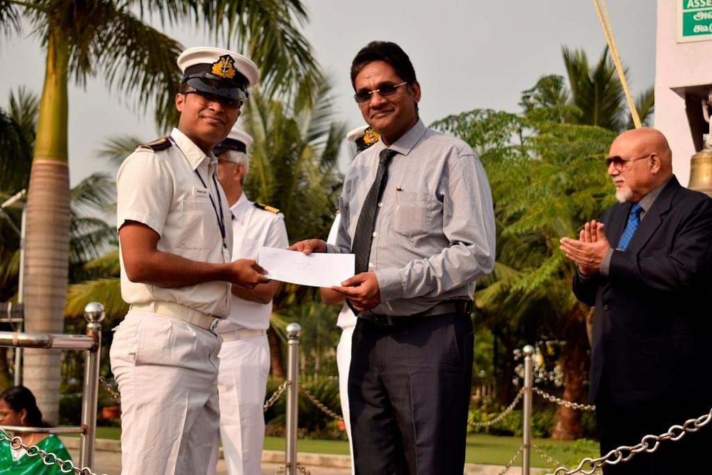 Hindustan Institute of Maritime Training Chennai Admission 2023 | HIMT ...