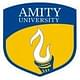 Amity Business School - [ABSM] Manesar