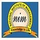 National Institute of Management - [NIM]