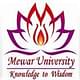 Mewar University - [MU]