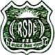 RSD College