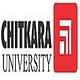 Chitkara University - [CU], Chandigarh - Admissions, Contact, Website ...